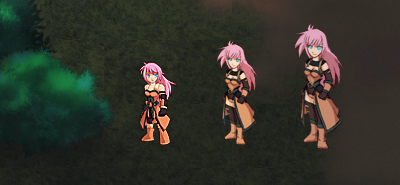 shadowdawn screenshot 52 They get big so fast