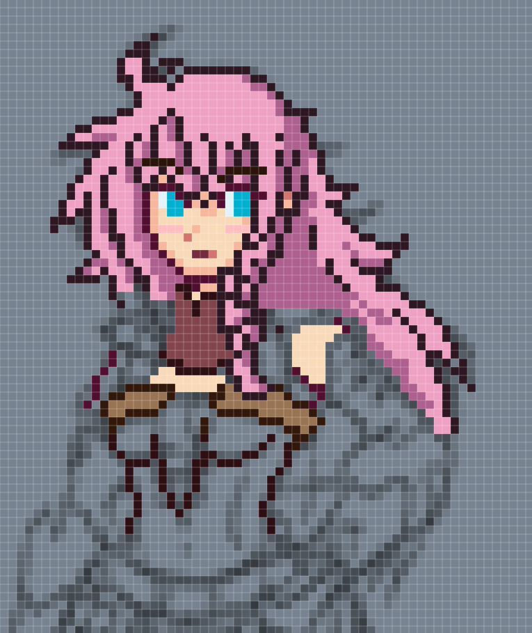 ArashiSpritework screenshot