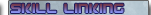 Chain skills (LOCKED)
