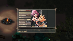 Menus